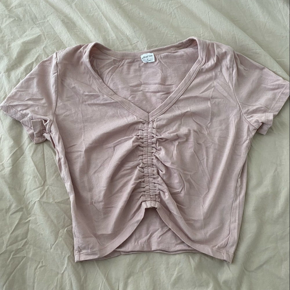 Wilfred Free Tee
